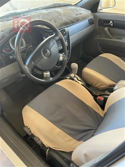 شيفروليه اوبترا